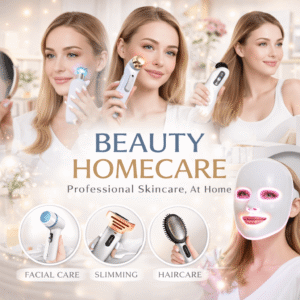 Githa Beauty Homecare