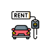 Rental Kendaraan Dll