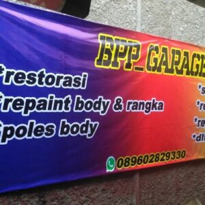 BPP Garage